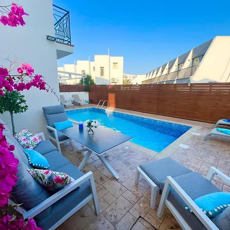 Villa Azul *
