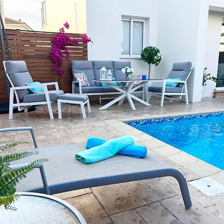 Azul فيلة بروتاراس