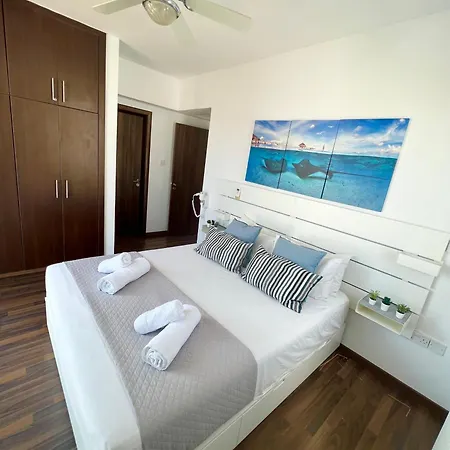 Azul Villa Protaras