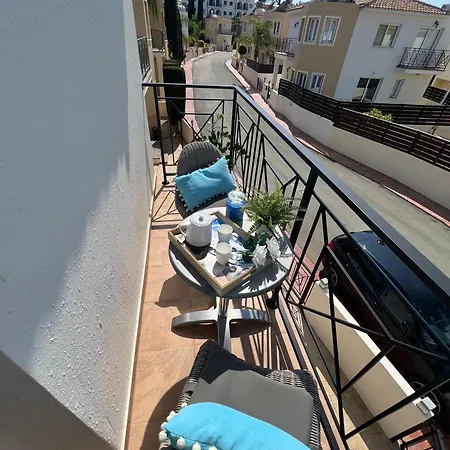 فيلة Azul